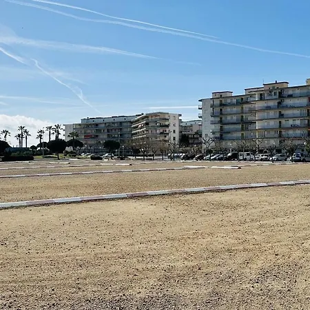 Pineda Апартаменты *